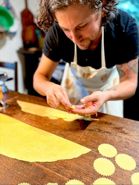 The Filled Pasta & Gnocchi Experience